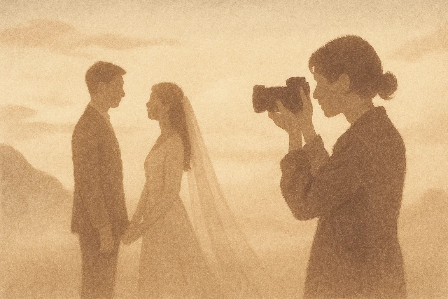 Generated frame: Photographers: Automate bookings, contracts, and communication.